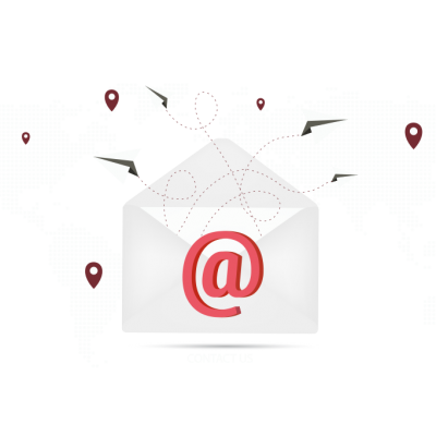 DM Email MArketing