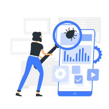 UX Testing Ux